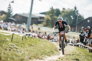 Batten, Blevins to lead MTB team at Olympic Games, USA Cycling reveals selection