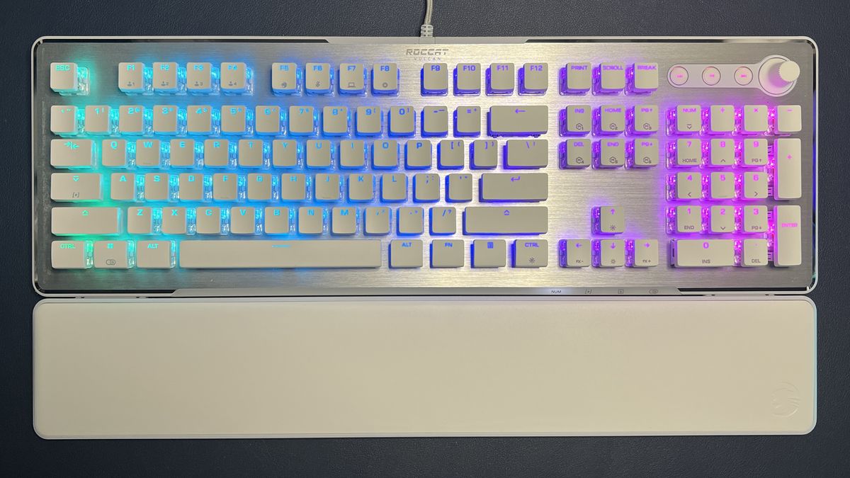 Roccat Vulcan II