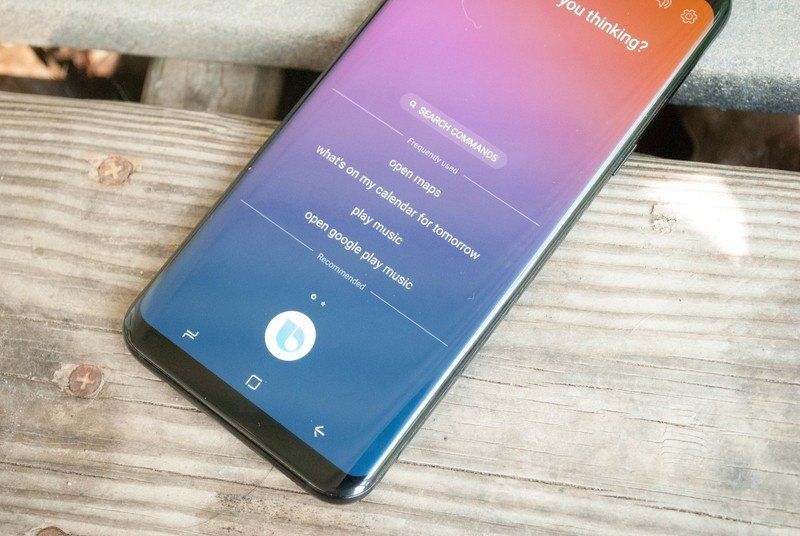 Samsung Bixby Everything you need to know! Android Central