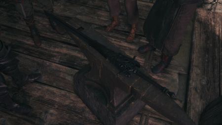 Final Fantasy 16 best weapon