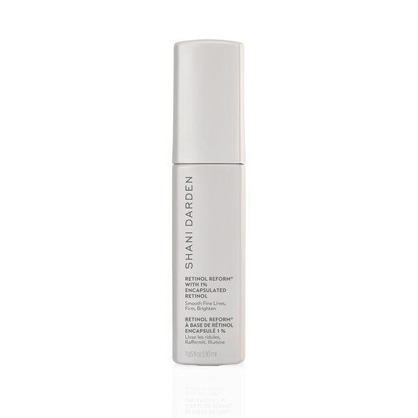 Retinol Reform With 1% Encapsulated Retinol - Full Size (30 Ml)