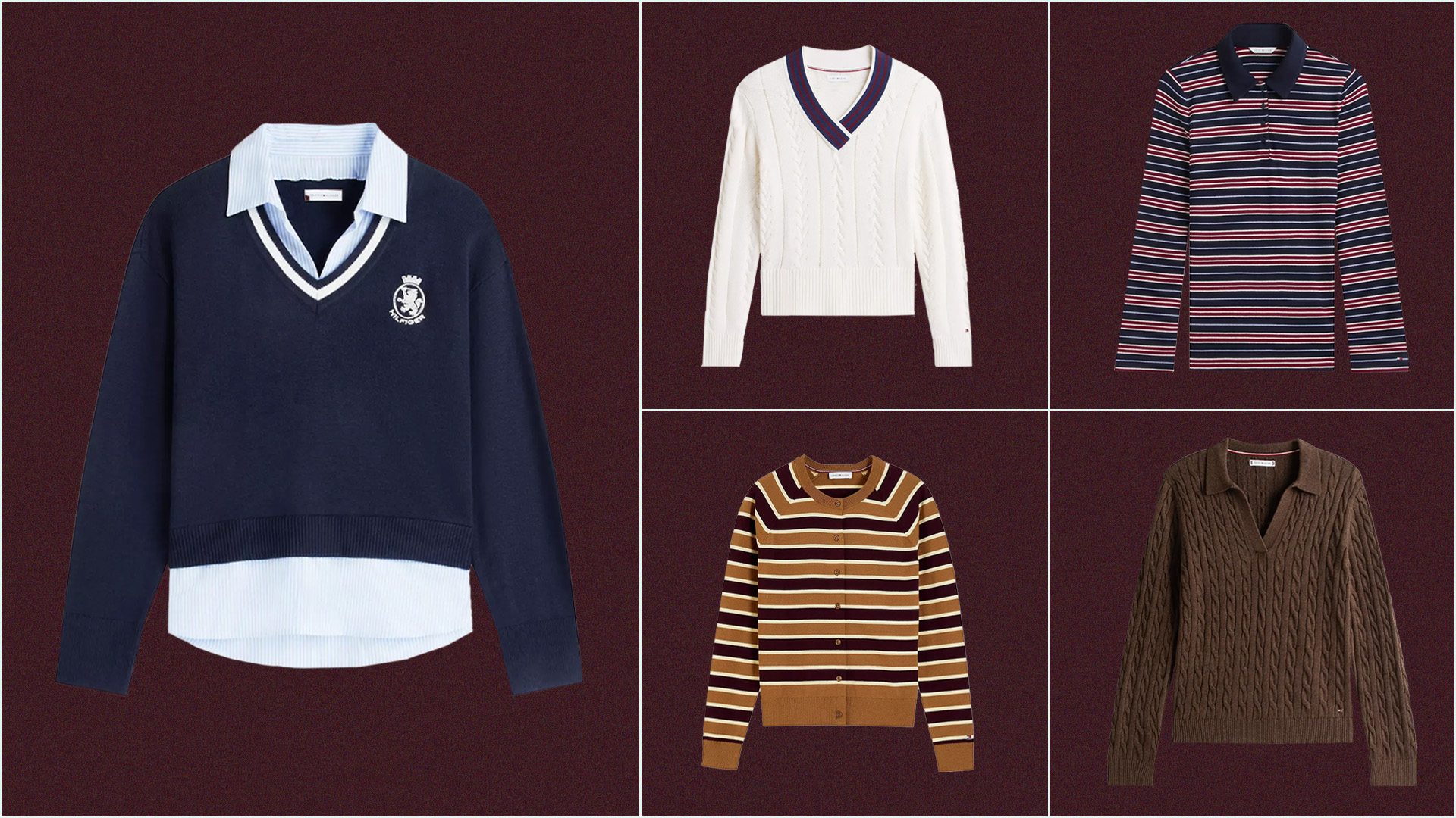 Tommy Hilfiger