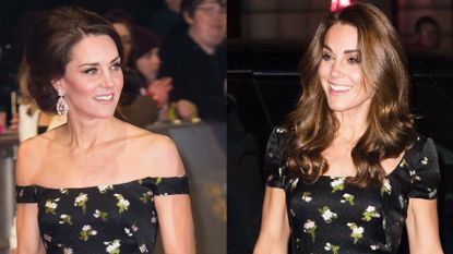 The Duchess Of Cambridge Attends The Portrait Gala 2019