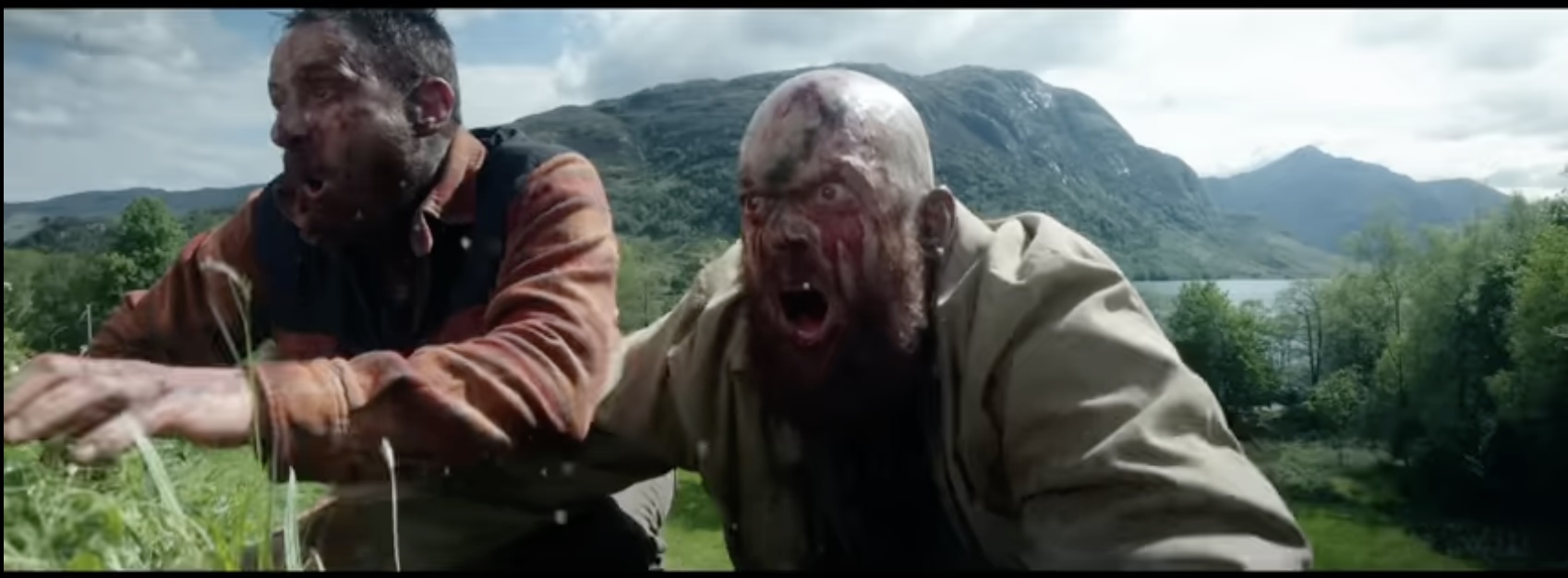 New 28 Years Later trailer released: Here are five things we spotted