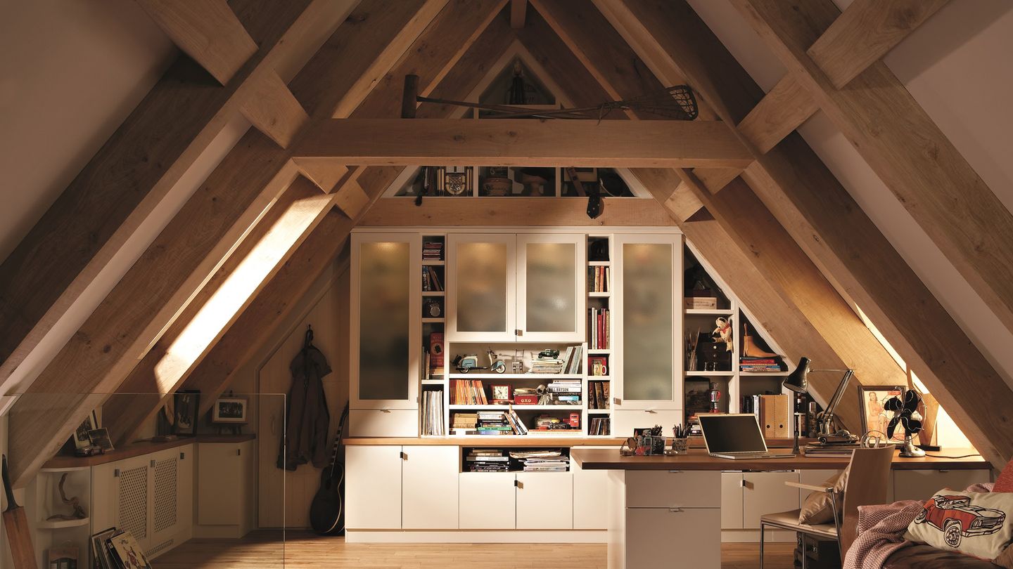Loft conversions 10 things you need to know before you get started