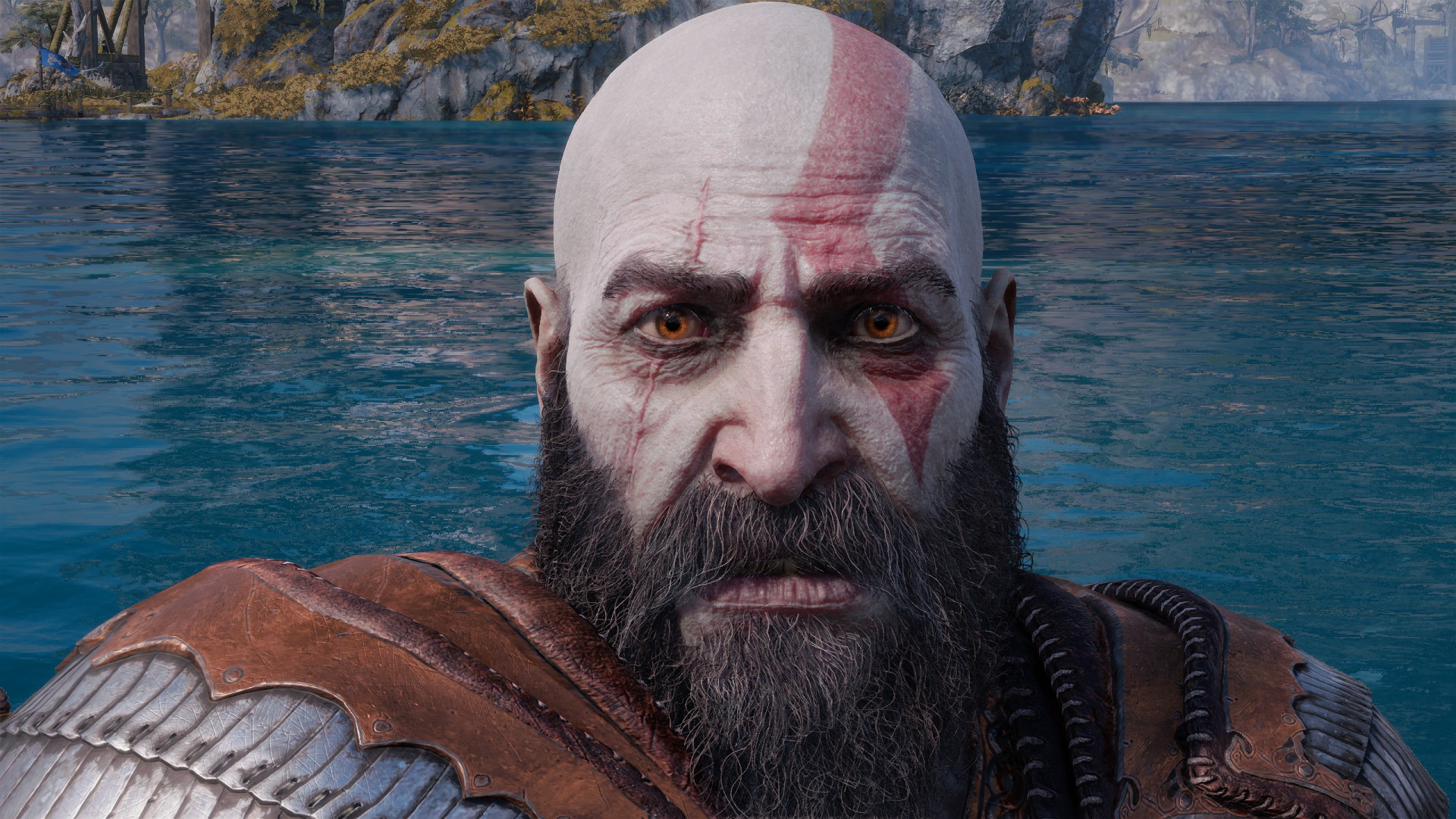 god of war ragnarok