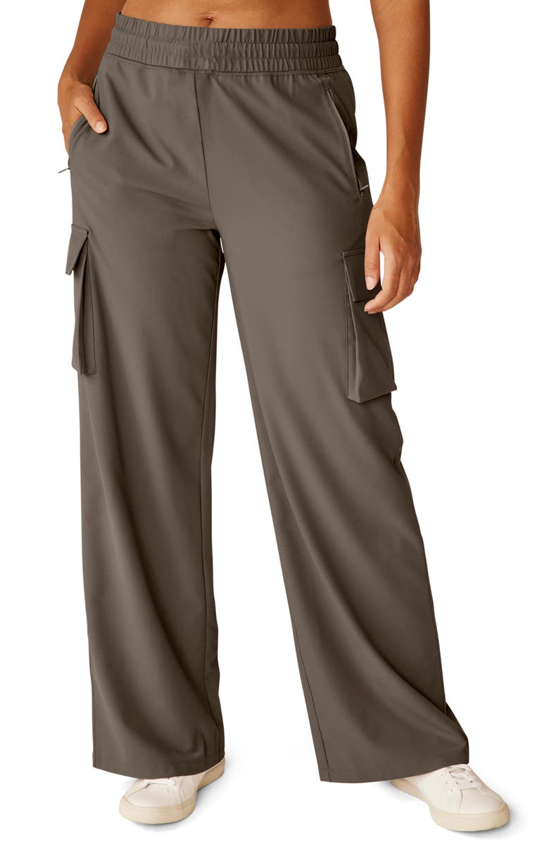 City Chic Cargo Pants