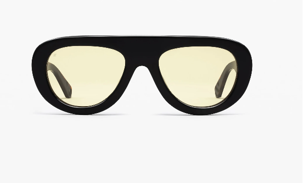 Jimmy Fairly, The Gabrie