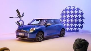 Mini Electric