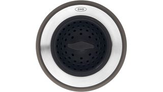 kitchen sink strainer basket