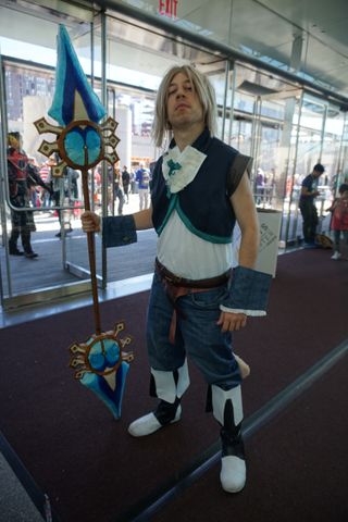 Zidane (Final Fantasy IX)