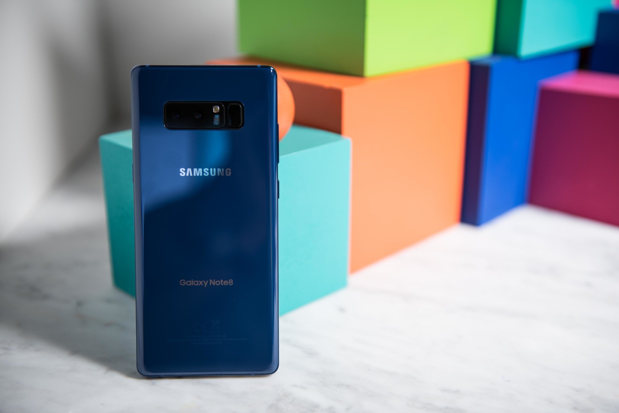 Galaxy Note 8 in Canada: Everything you need to know! | Android