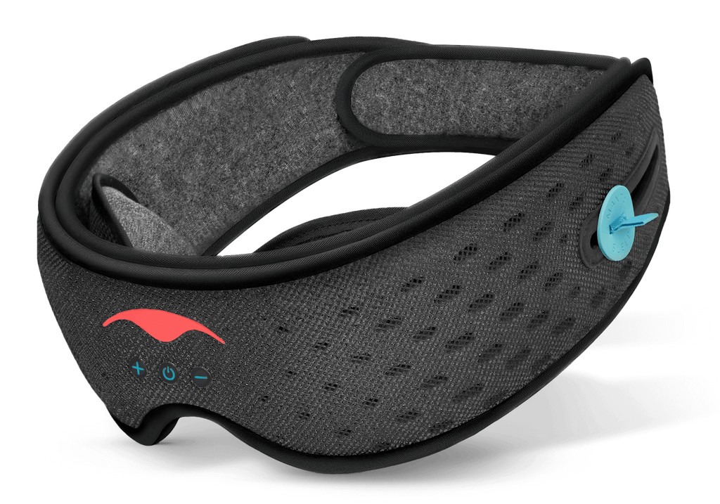 Manta Sound Sleep Mask (previous Gen)