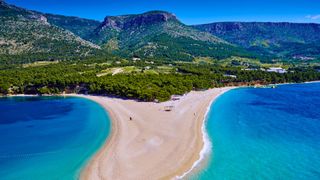 Brač, Croatia