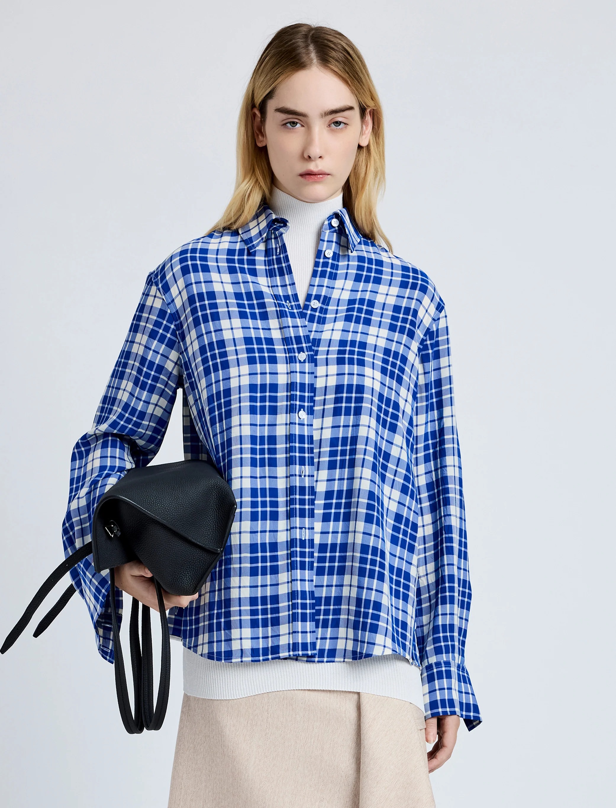 proenzaschouler, Bronwen Top