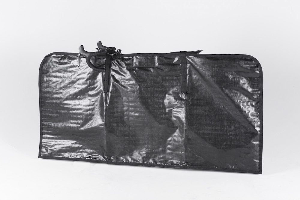 Fassa Separator bike protector