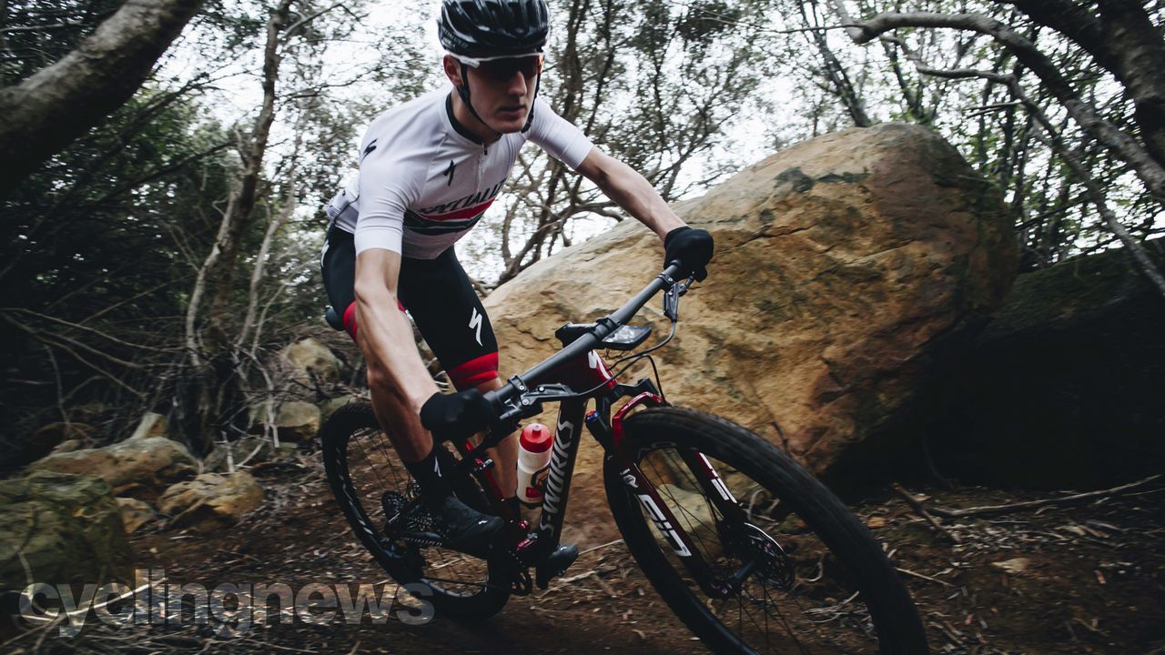 2021 Specialized Epic
