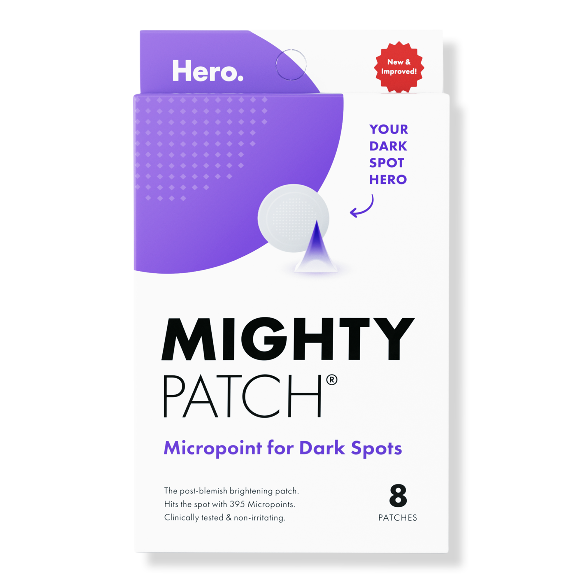 Mighty Patch Micropoint for Dark Spot Patches