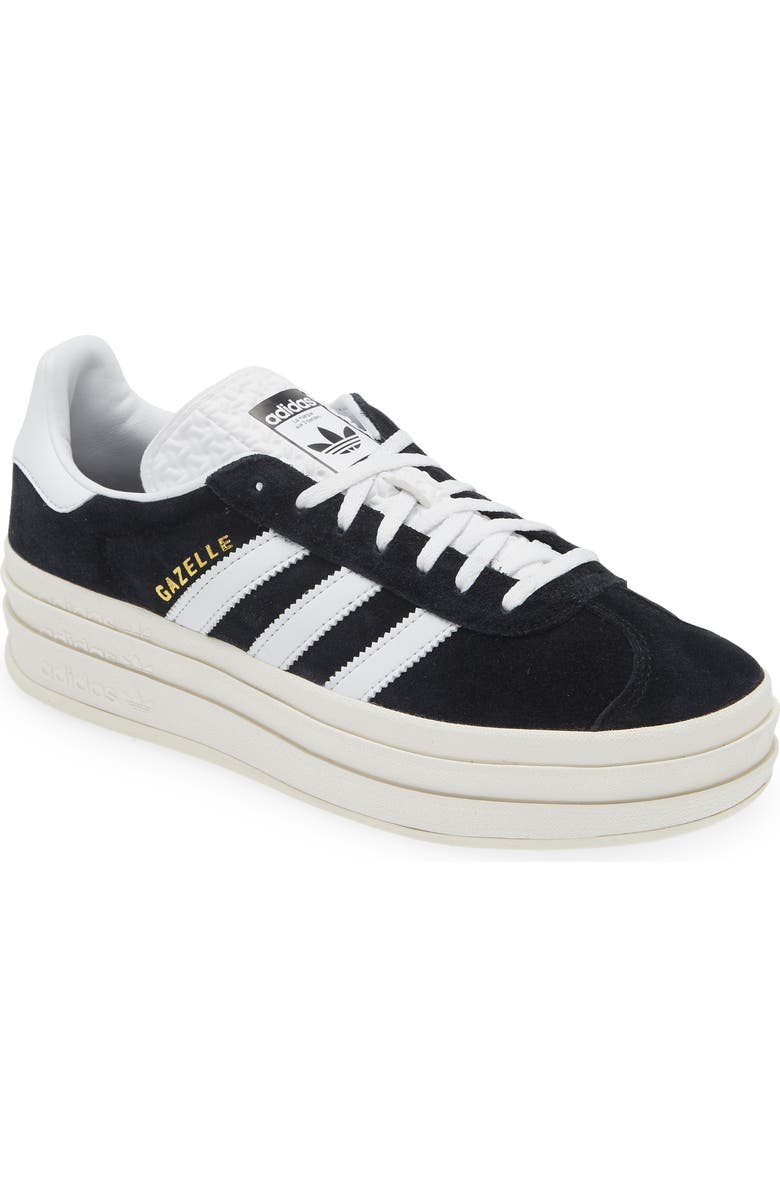 Gazelle Bold Platform Sneaker