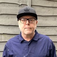 Steve Jenkins's avatar