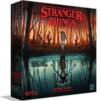 Stranger Things: Upside Down: $49.99 $35.99 at Amazon