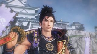 Samurai Warriors 5