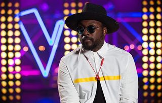 will.i.am is set on finding a star