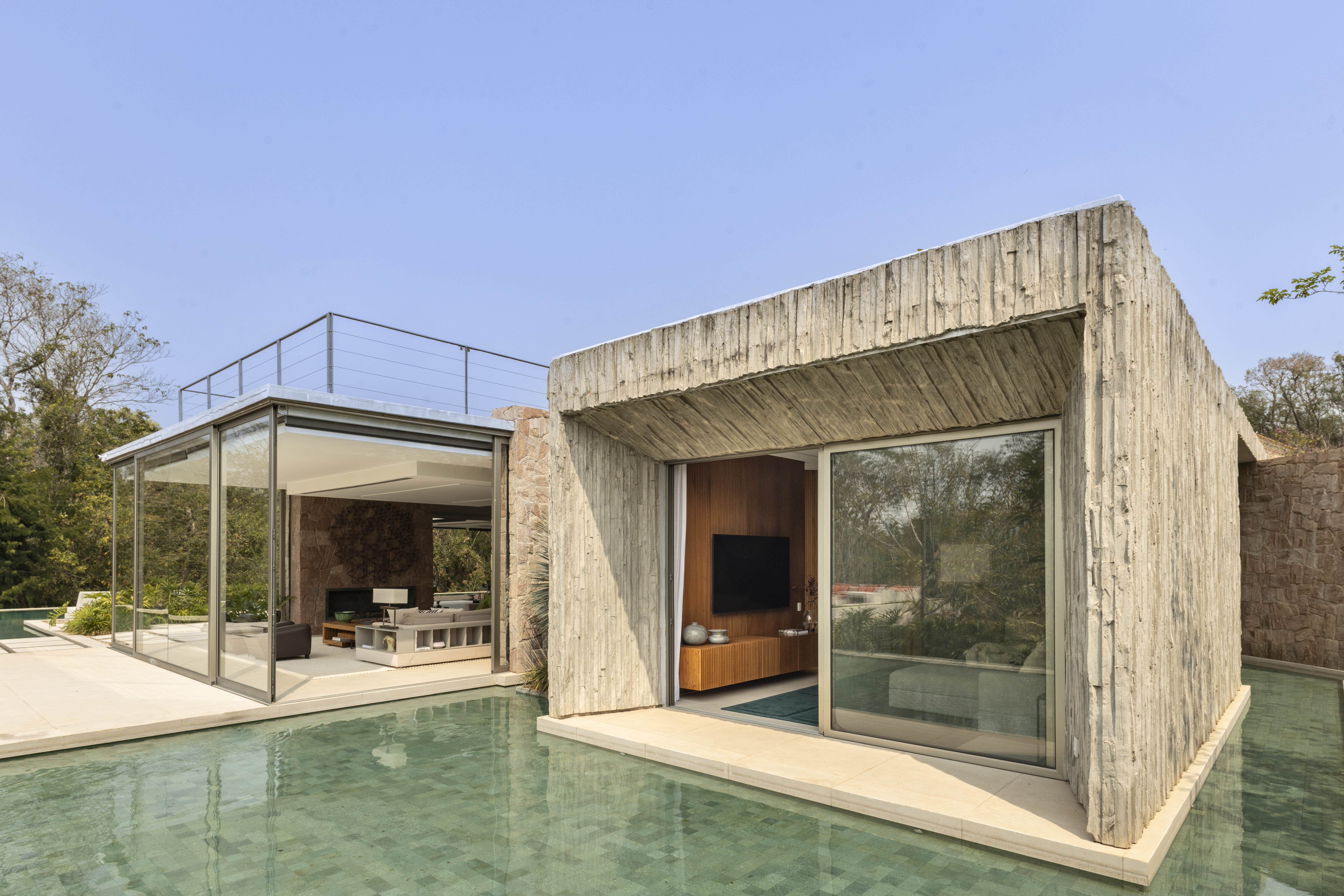 Brazil house