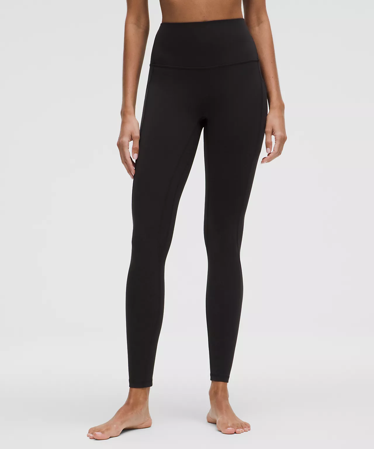 Lululemon , Align&amp;trade; High-Rise Pant with Pockets 28&quot;