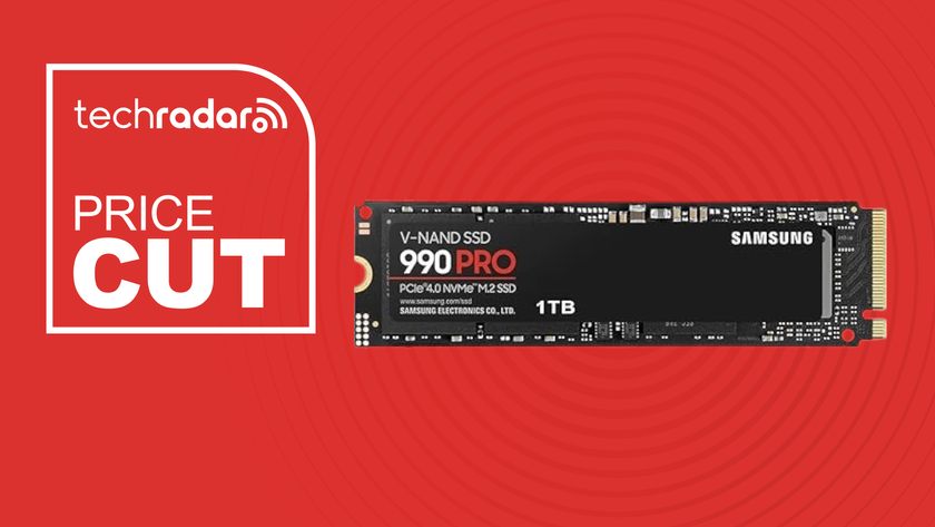 Samsung 990 Pro SSD price cut