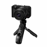 Canon EOS R50 V + 14-30mm Power Zoom lens