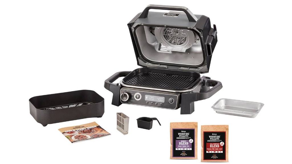 Best electric grill 2024 top indoor and outdoor electric grills from