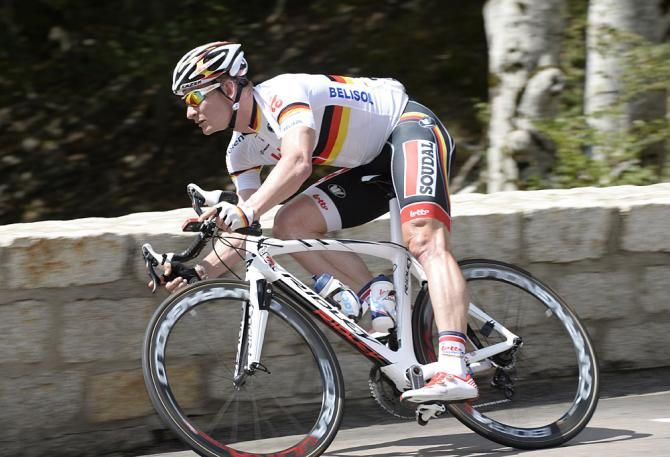 Andre Greipel (Lotto Belisol)