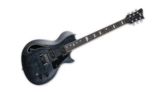 Best signature guitars: ESP LTD BW-1