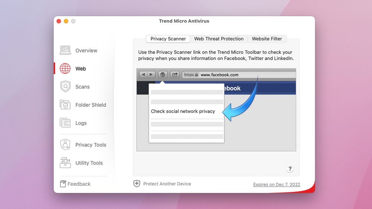 Trend Micro Premium Security for Mac review | Tom's Guide