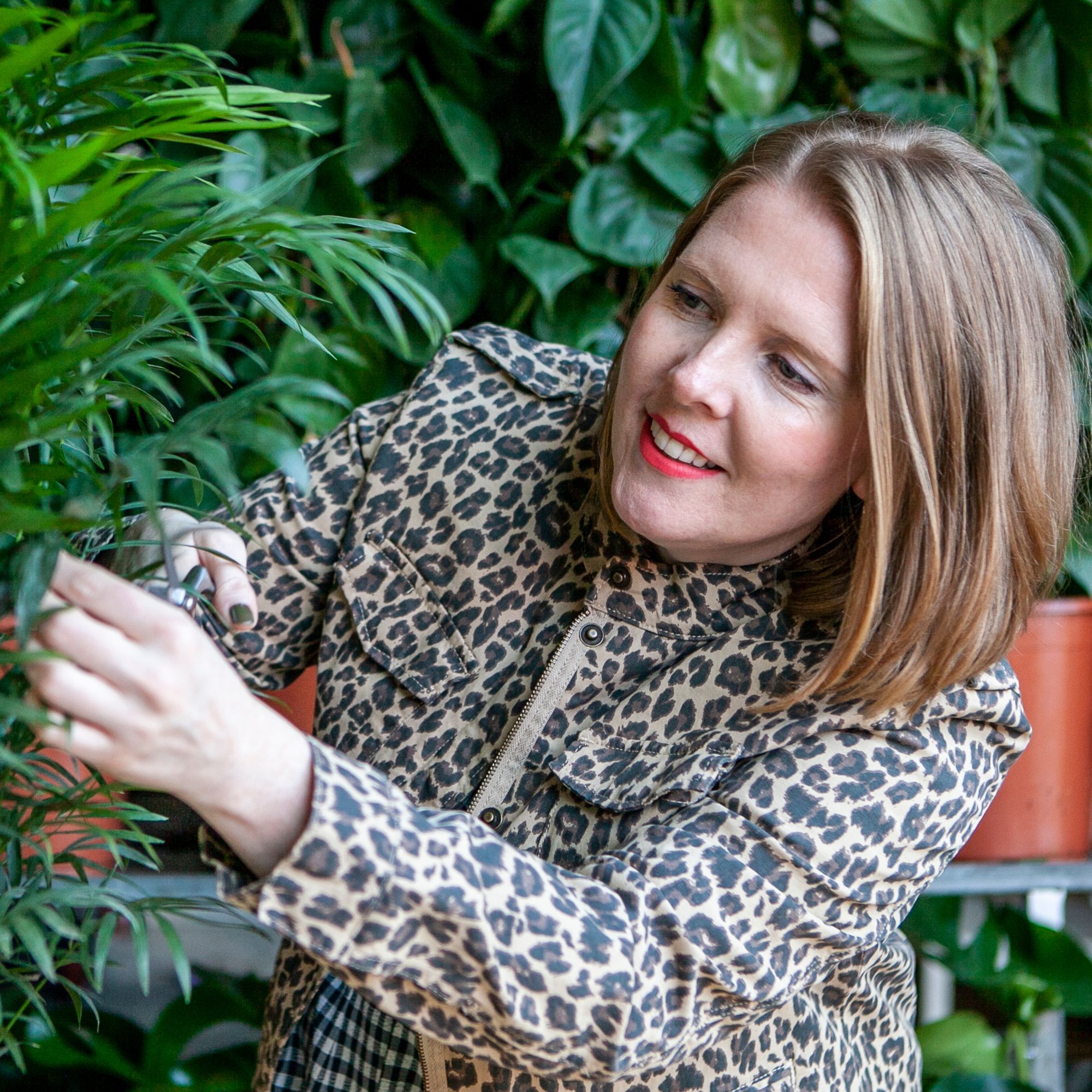 Jo Lambell from Beards & Daisies