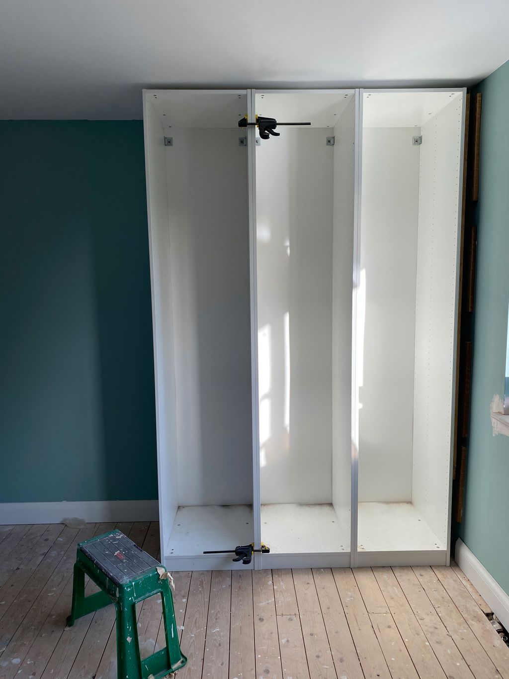 Be Inspired By This Genius IKEA Closet Hack Real Homes   TvcBATMuXKpY62MsrNBtMZ 1024 80 