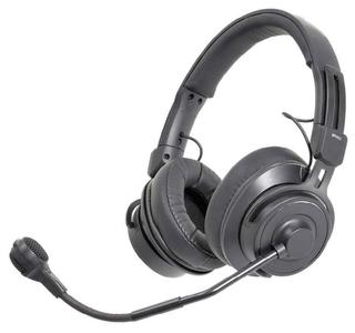  Audio-Technica BPHS2 broadcast stereo headset for news and sports broadcasting  