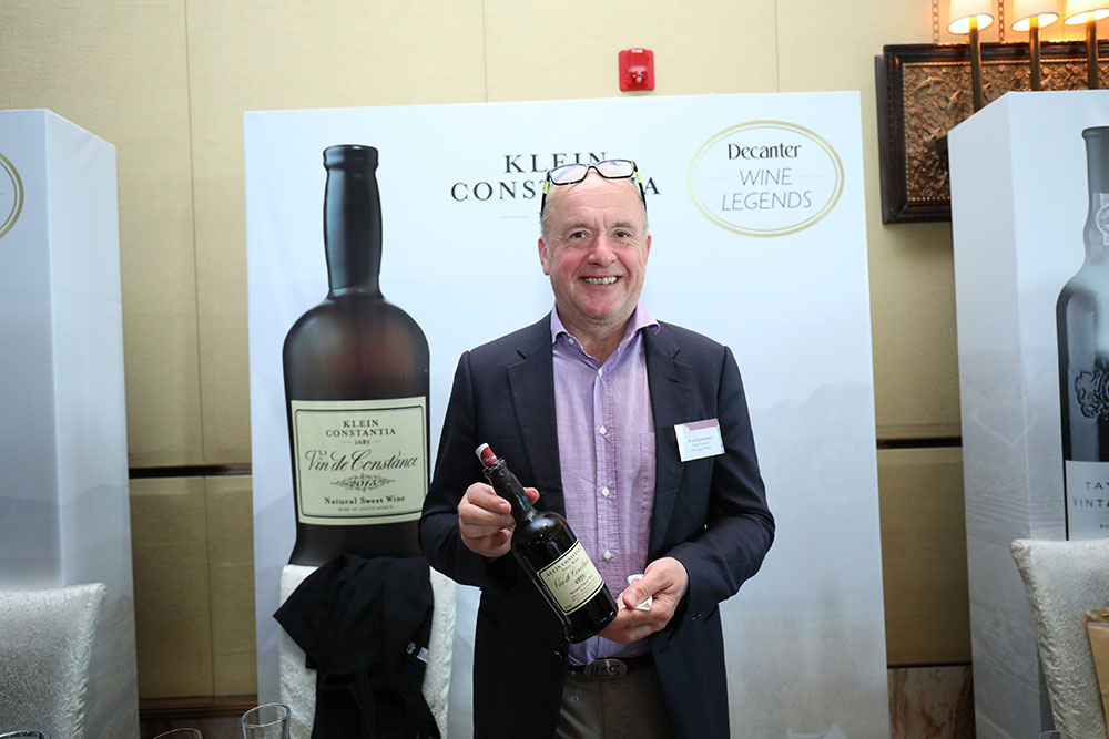 Klein Constantia, Vin de Constance