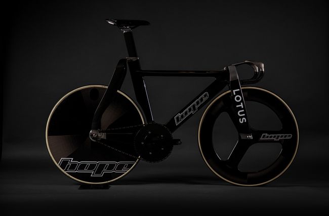 Olympics bikes and tech: What we're hoping and expecting to see ...