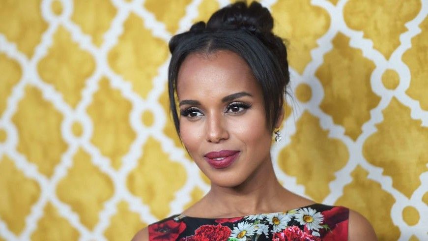 Kerry Washington