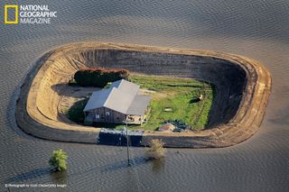 weather extremes, extreme weather