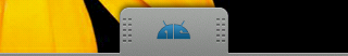 Samsung Moment Launcher