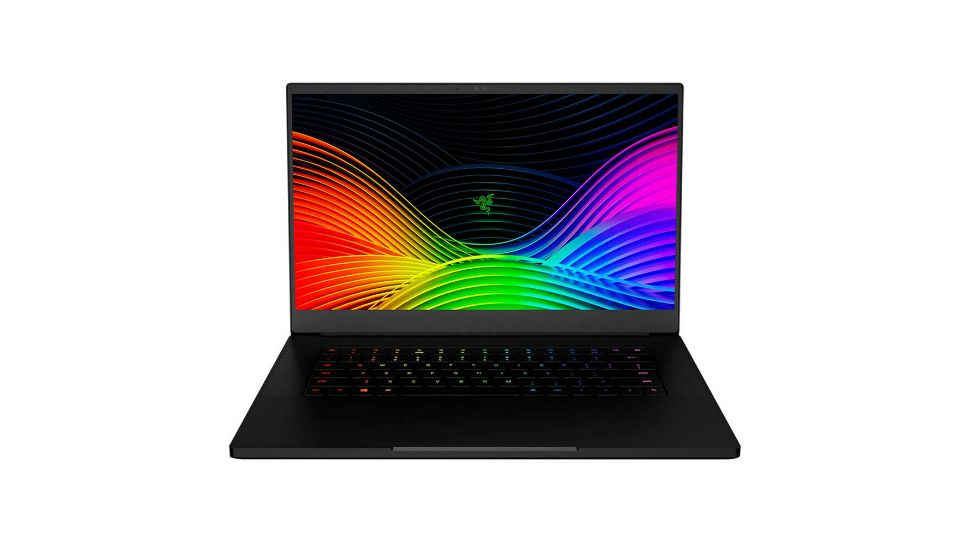 Razer Certified Refurbished Laptops