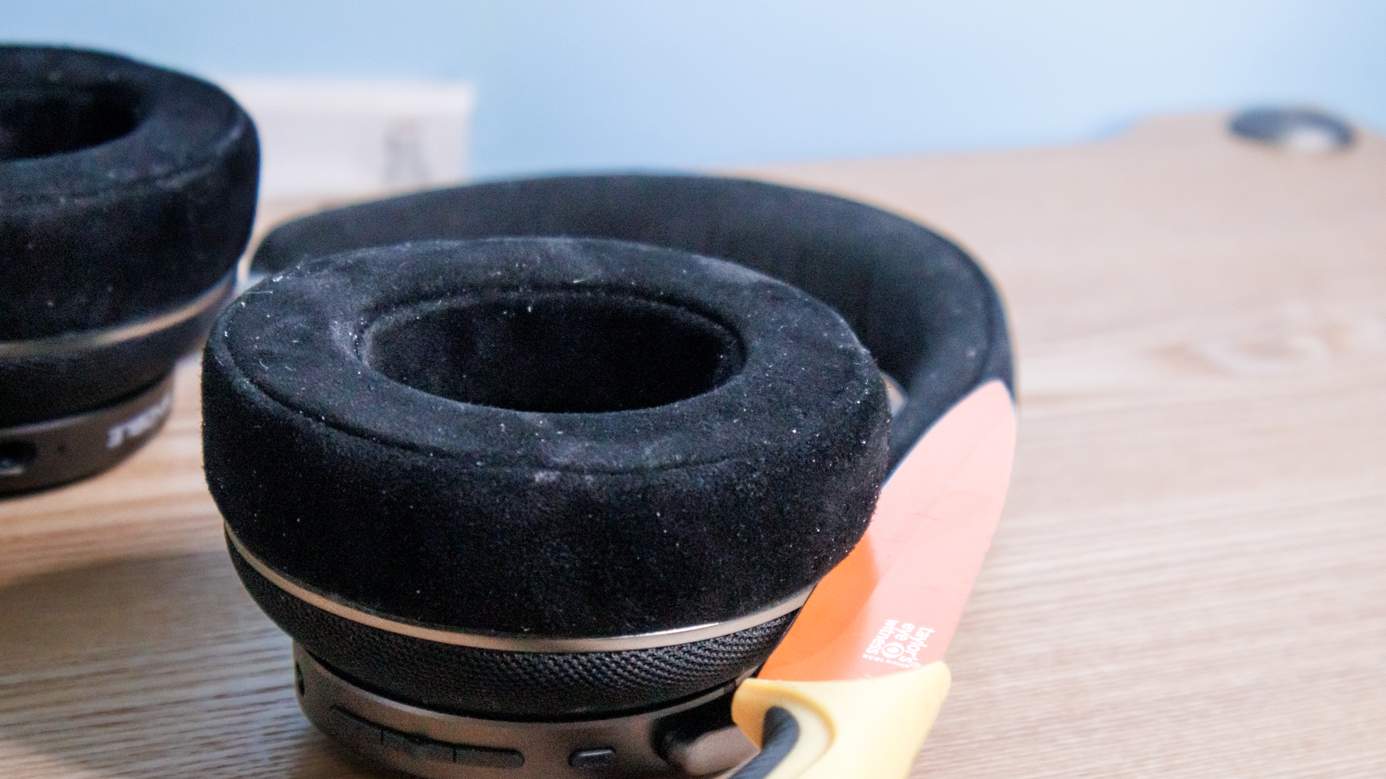 Dekoni Audio earpads