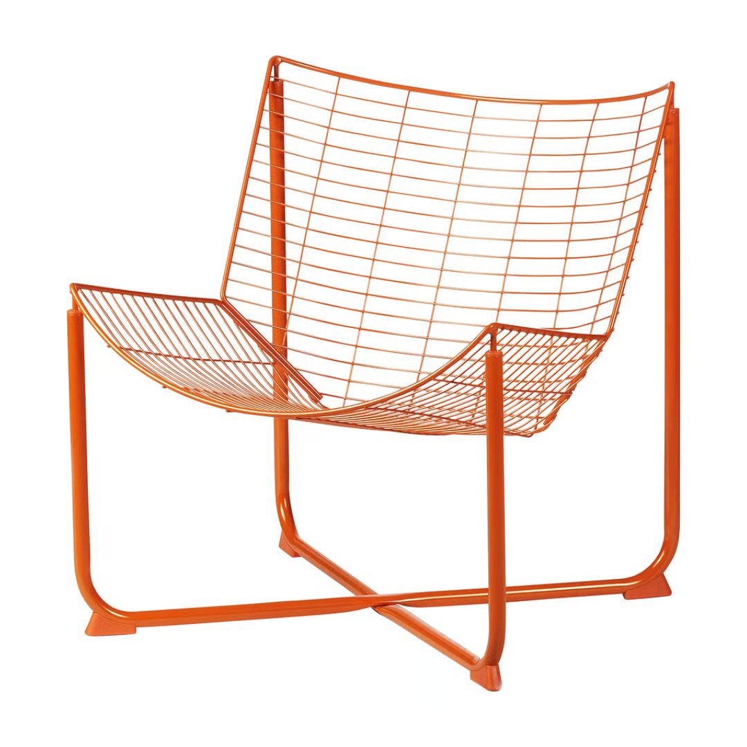 IKEA, SkÅlboda Armchair 