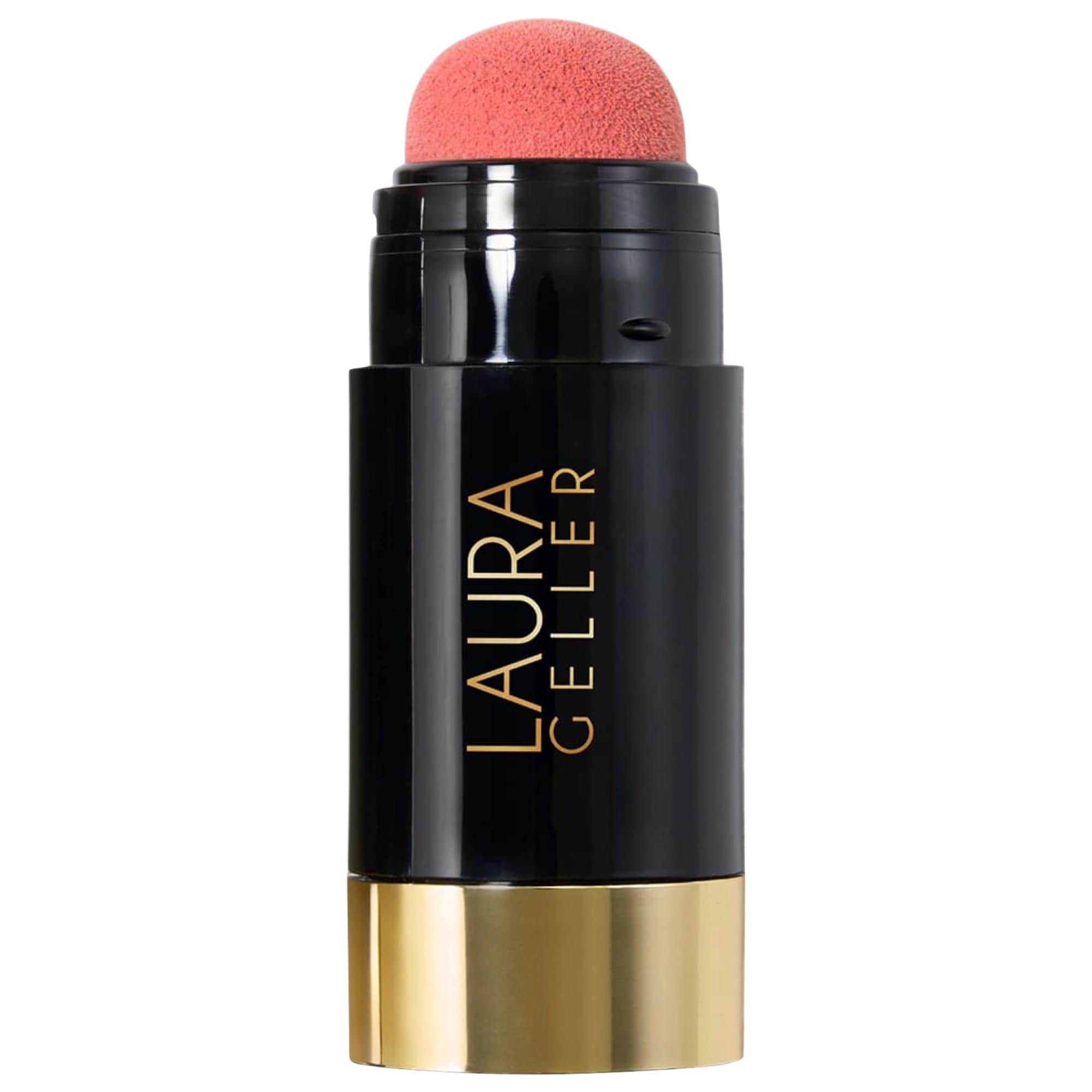 Serum Blush Liquid Cheek Tint - Casual Coral