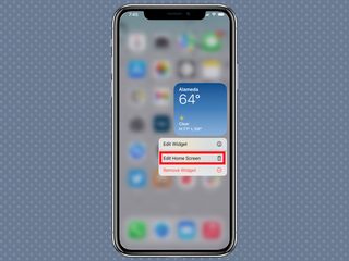iOS 15 widgets: how to find widgets