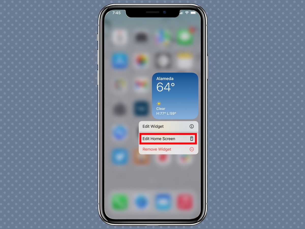 iOS 15-Widgets: So finden Sie Widgets
