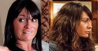Chas Dingle (Lucy Pargeter)